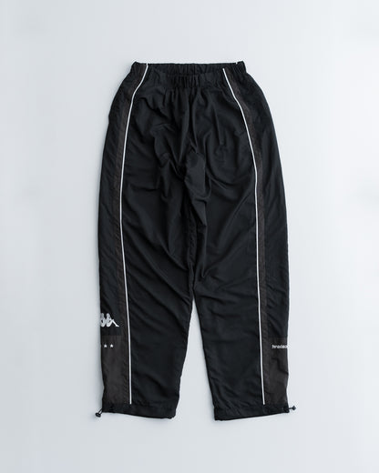 [LAST 1] CABARET POVAL × KAPPA Acromatico Track Pants