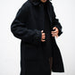 refomed  Idle SOFT WORK COAT