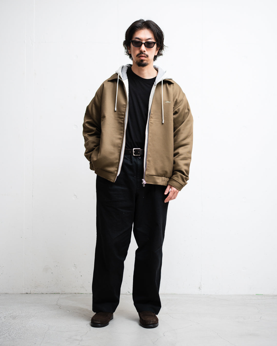 Acy NM² CHINO JACKET