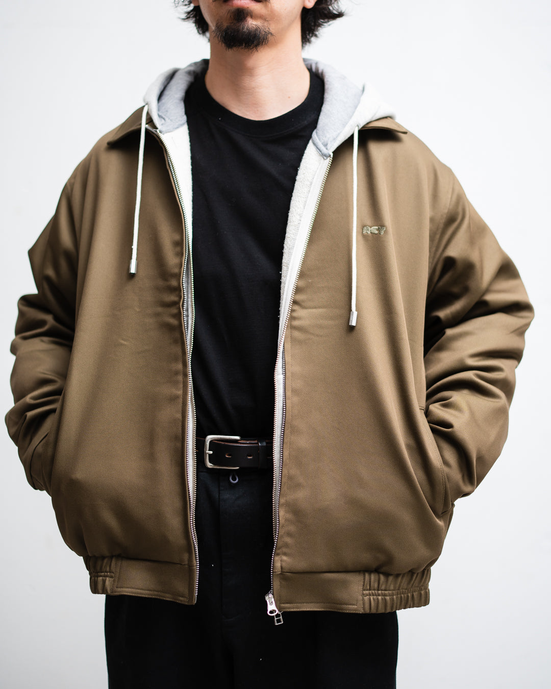 Acy NM² CHINO JACKET