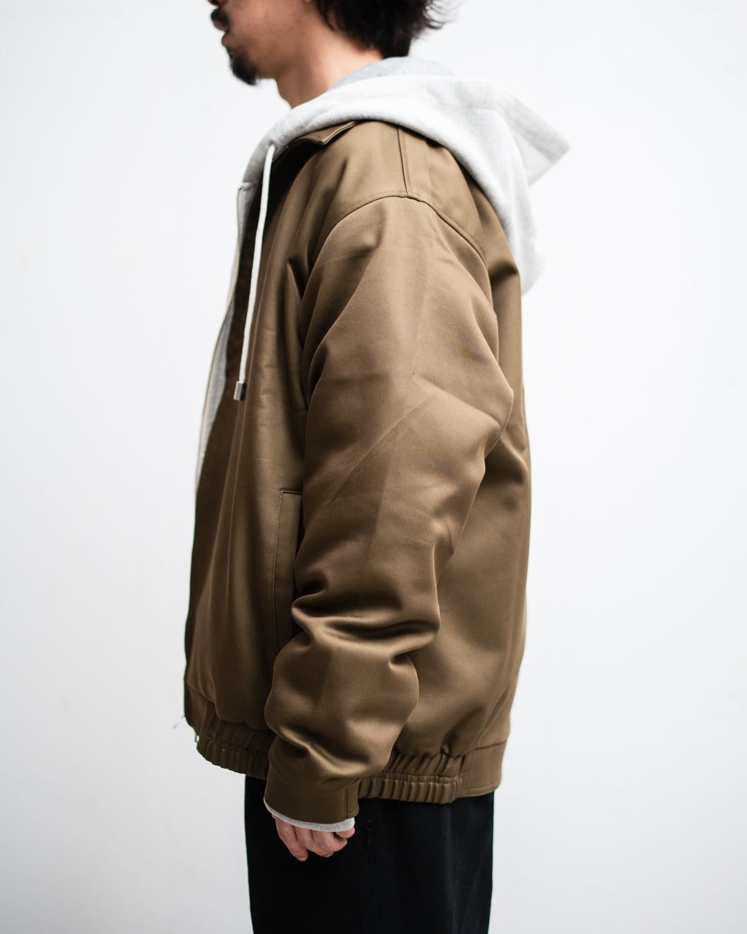 Acy NM² CHINO JACKET