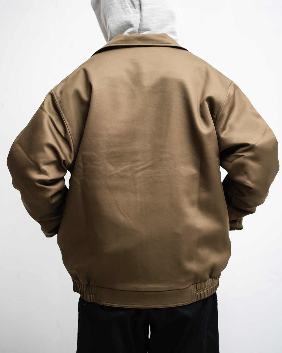 通販] Acy(エーシー) Collaboration】Acy NM² CHINO JACKET 商品ページ