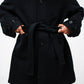 refomed  Idle SOFT WORK COAT