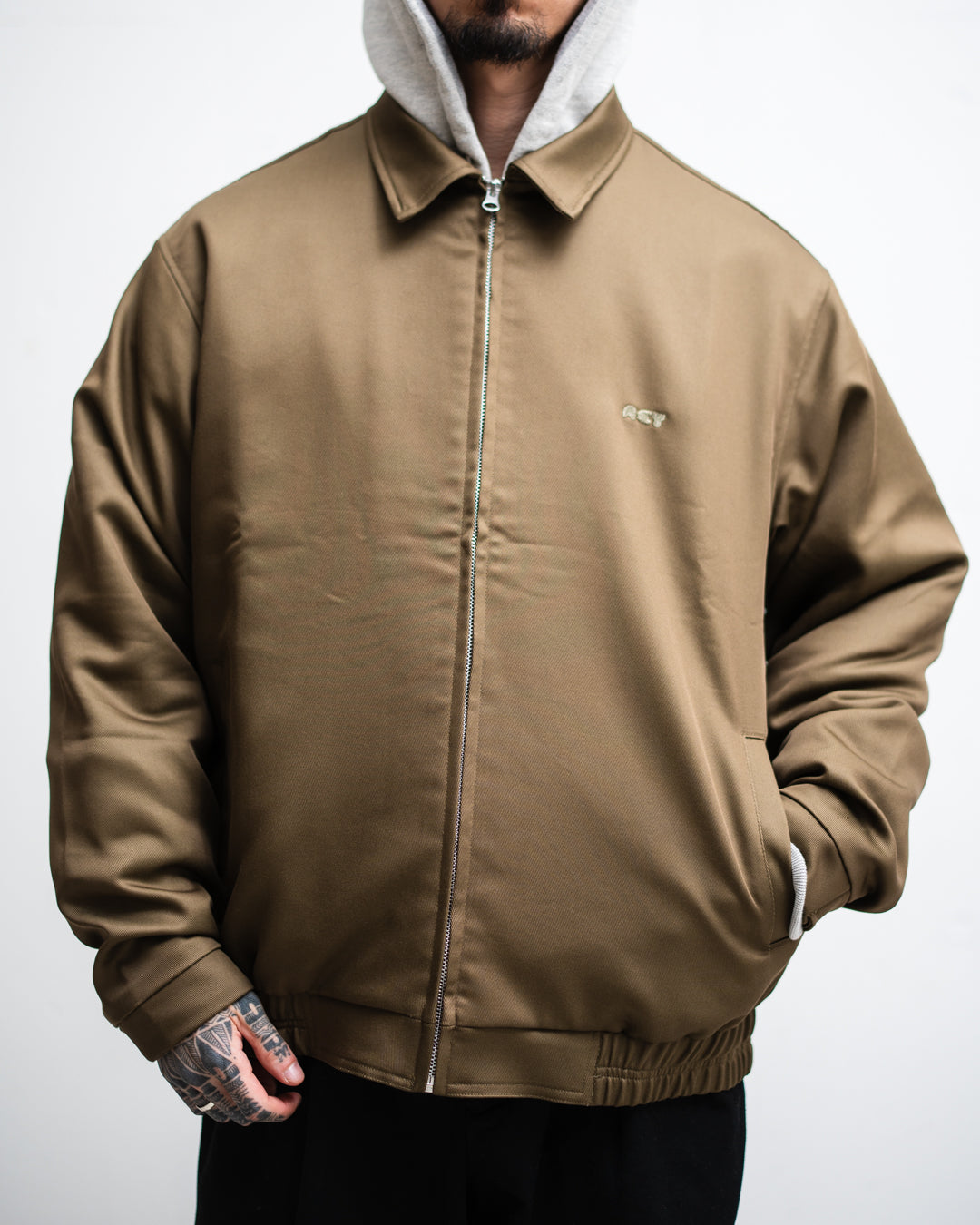 Acy NM² CHINO JACKET