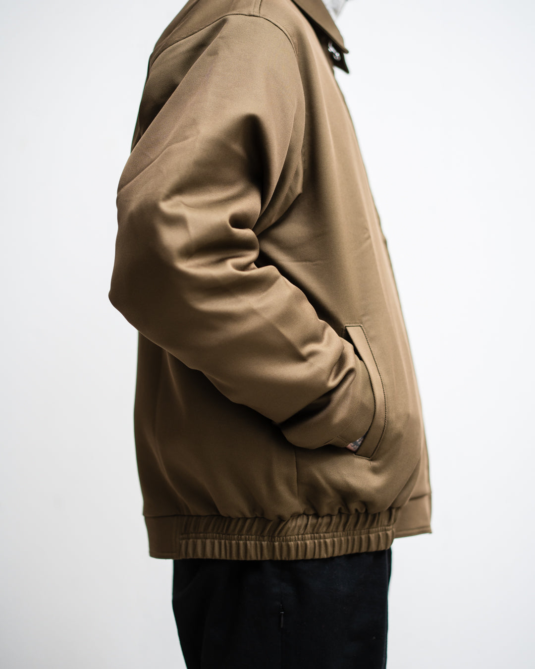 Acy NM² CHINO JACKET