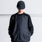 CAYL detach wind alpha pullover