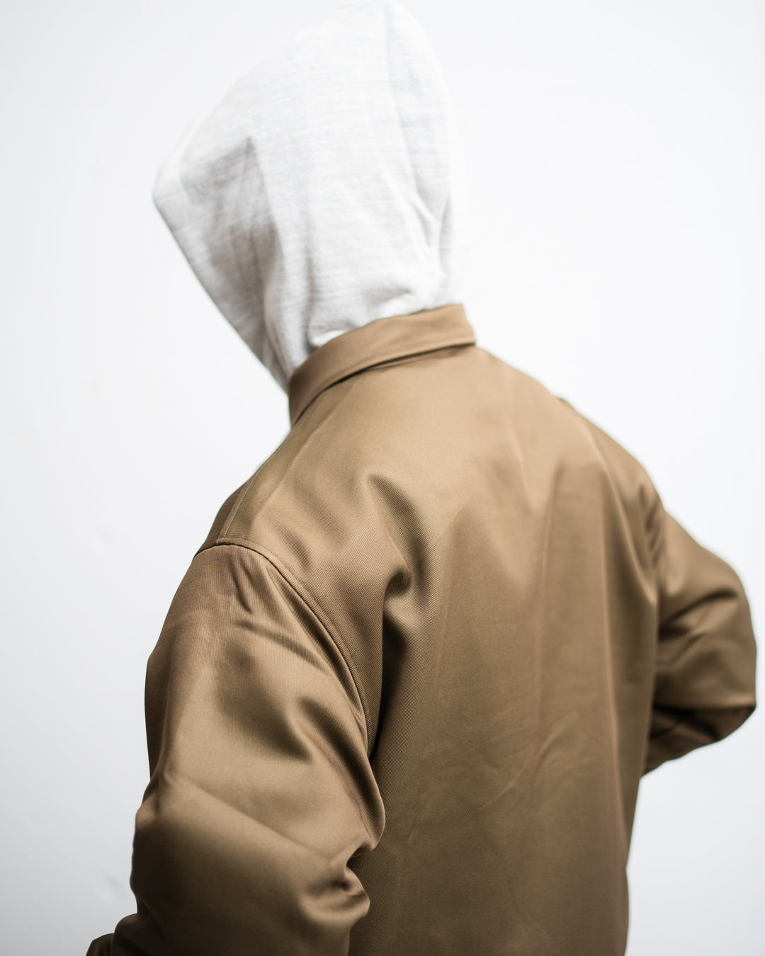 Acy NM² CHINO JACKET