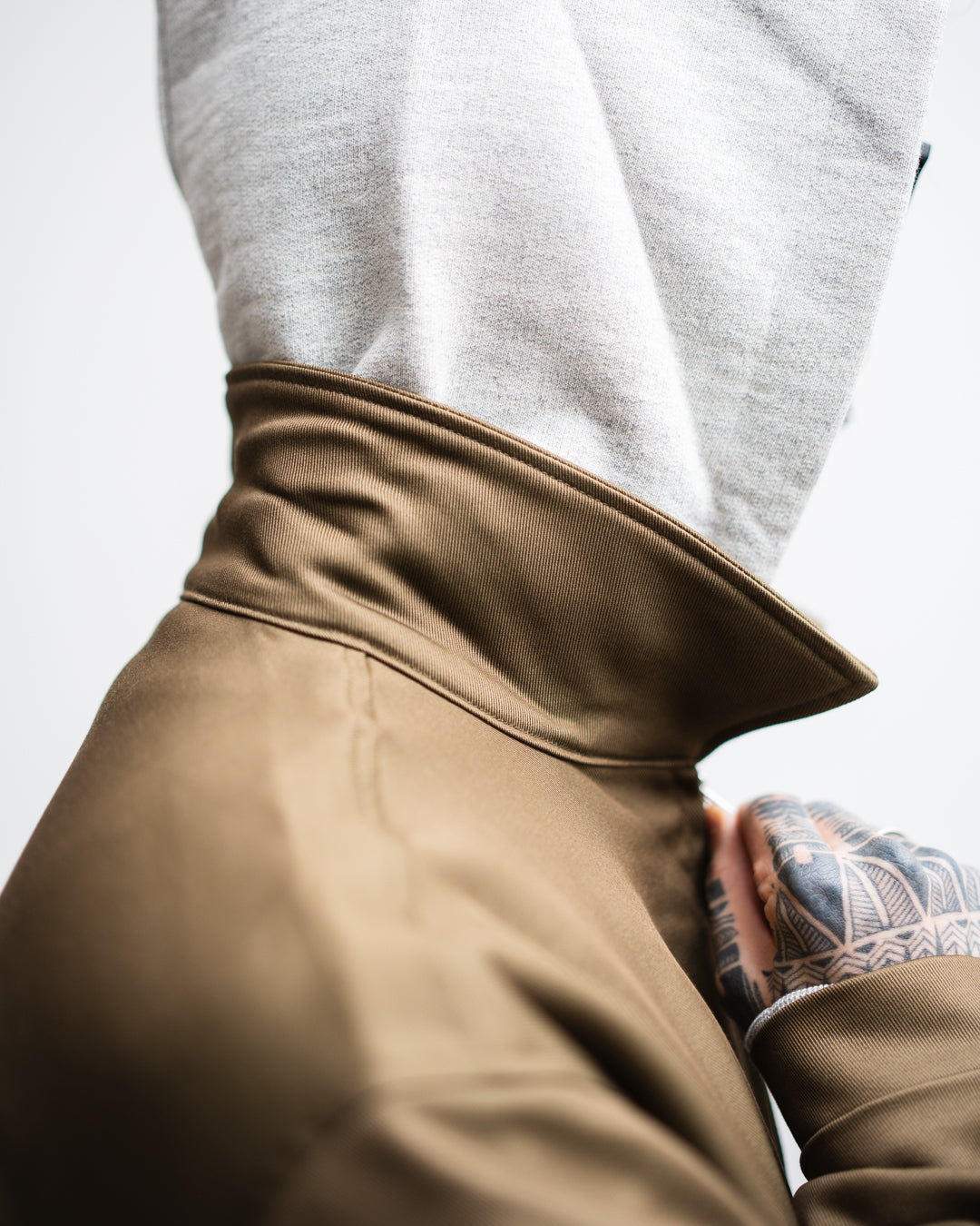 Acy NM² CHINO JACKET