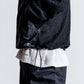 CAYL detach wind alpha pullover
