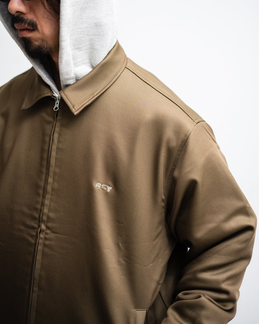 Acy NM² CHINO JACKET