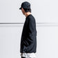 CAYL detach wind alpha pullover