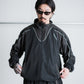 CABARET POVAL × KAPPA Acromatico Track Jacket