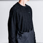 CAYL detach wind alpha pullover