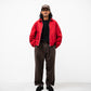 [9.19 sat 12:00 Release] FOUNDOUR COTTON WIDE TUCK CHINOS