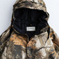 ANACHRONORM RIPSTOP REALTREE ECWCS TYPE PARKA JACKET
