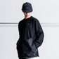 CAYL detach wind alpha pullover