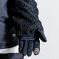 CAYL detach wind alpha pullover