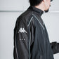 CABARET POVAL × KAPPA Acromatico Track Jacket