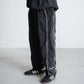 CABARET POVAL × KAPPA Acromatico Track Pants