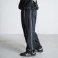 CABARET POVAL × KAPPA Acromatico Track Pants