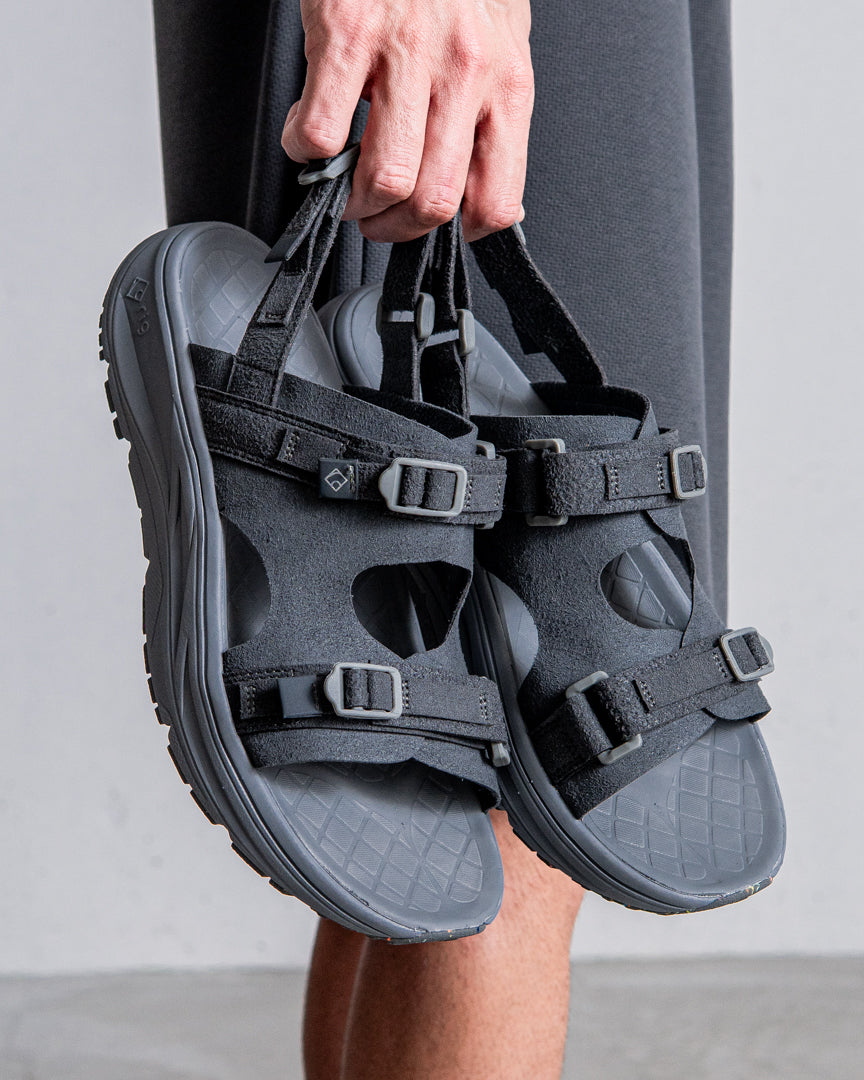 【unisex】rig footwear kuruka 2.0