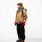 [LAST 1] GRIP SWANY FP DOWN JACKET