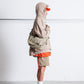 cote&ciel HYCO S KOMATSU BEIGE