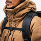 [LAST 1] GRIP SWANY FP DOWN JACKET