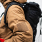 [LAST 1] GRIP SWANY FP DOWN JACKET
