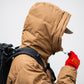 [LAST 1] GRIP SWANY FP DOWN JACKET