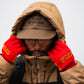 [LAST 1] GRIP SWANY FP DOWN JACKET