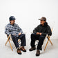 SEDAN ALL-PURPOSE BOX Plaid BD Shirts