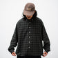 SEDAN ALL-PURPOSE BOX Plaid BD Shirts