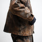 ANACHRONORM SULFUR DYED RIPSTOP REALTREE ECWCS TYPE PARKA JACKET