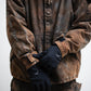ANACHRONORM SULFUR DYED RIPSTOP REALTREE ECWCS TYPE PARKA JACKET