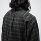 SEDAN ALL-PURPOSE BOX Plaid BD Shirts