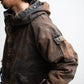 ANACHRONORM SULFUR DYED RIPSTOP REALTREE ECWCS TYPE PARKA JACKET