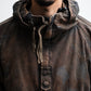 ANACHRONORM SULFUR DYED RIPSTOP REALTREE ECWCS TYPE PARKA JACKET