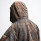 ANACHRONORM SULFUR DYED RIPSTOP REALTREE ECWCS TYPE PARKA JACKET