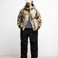 ANACHRONORM RIPSTOP REALTREE ECWCS TYPE PARKA JACKET