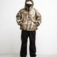 ANACHRONORM RIPSTOP REALTREE ECWCS TYPE PARKA JACKET