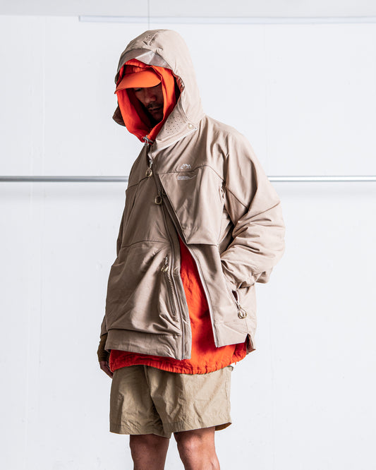 CMF OUTDOOR GARMENT SLASH SOFT SHELL