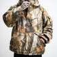 ANACHRONORM RIPSTOP REALTREE ECWCS TYPE PARKA JACKET