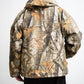 ANACHRONORM RIPSTOP REALTREE ECWCS TYPE PARKA JACKET