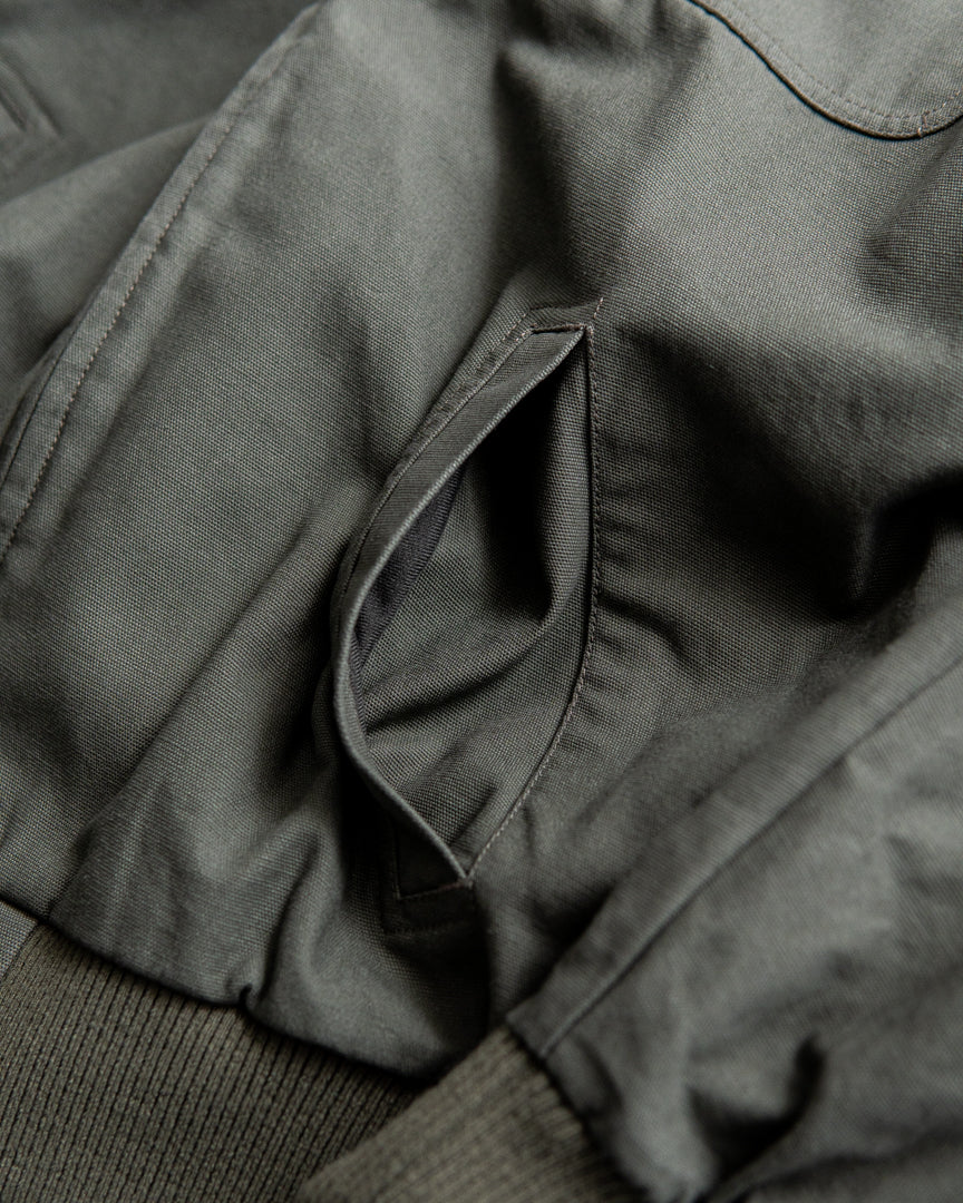 【Collaboration】GRAMICCI × Adsum CANVAS WORK JACKET