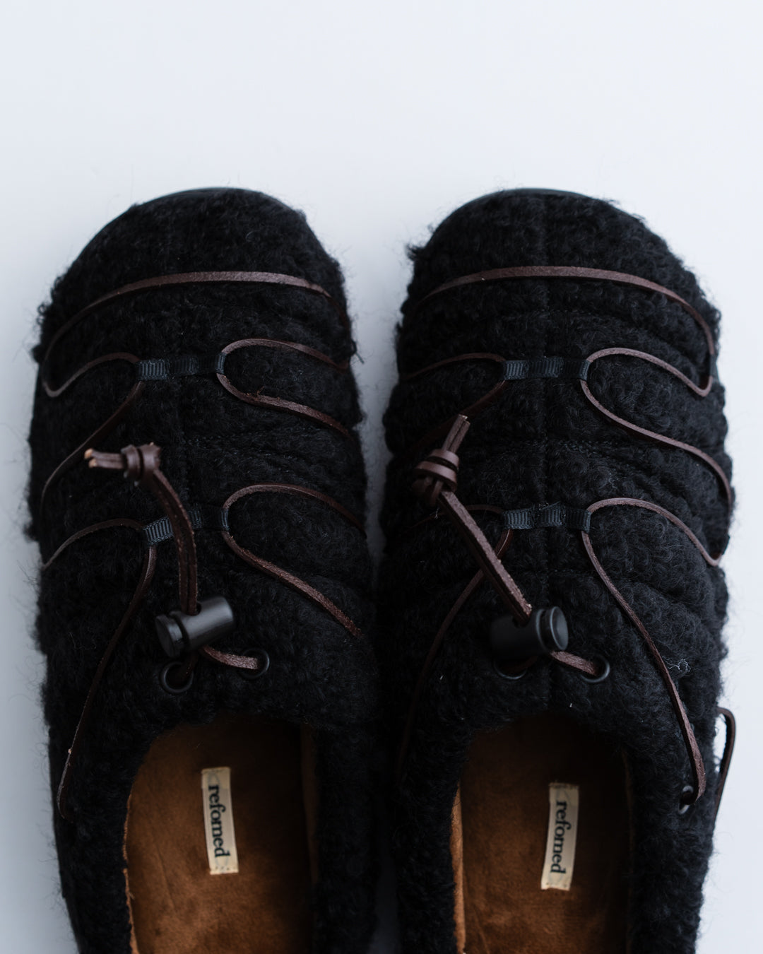 refomed F-LINE refomed SUBU