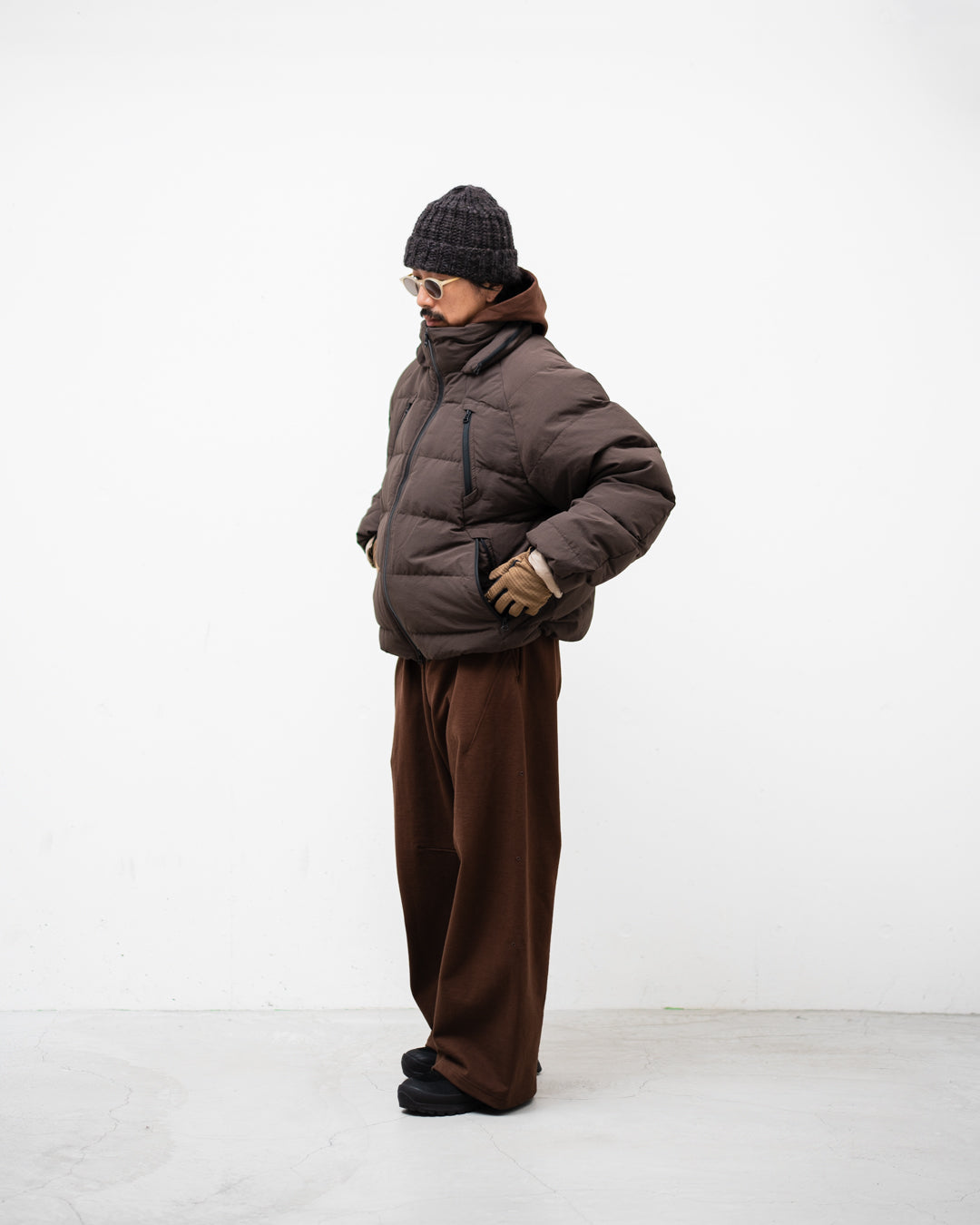 通販] ROTOL(ロトル) ROTOL CURVY DOWN JACKET 商品ページ – fazeone