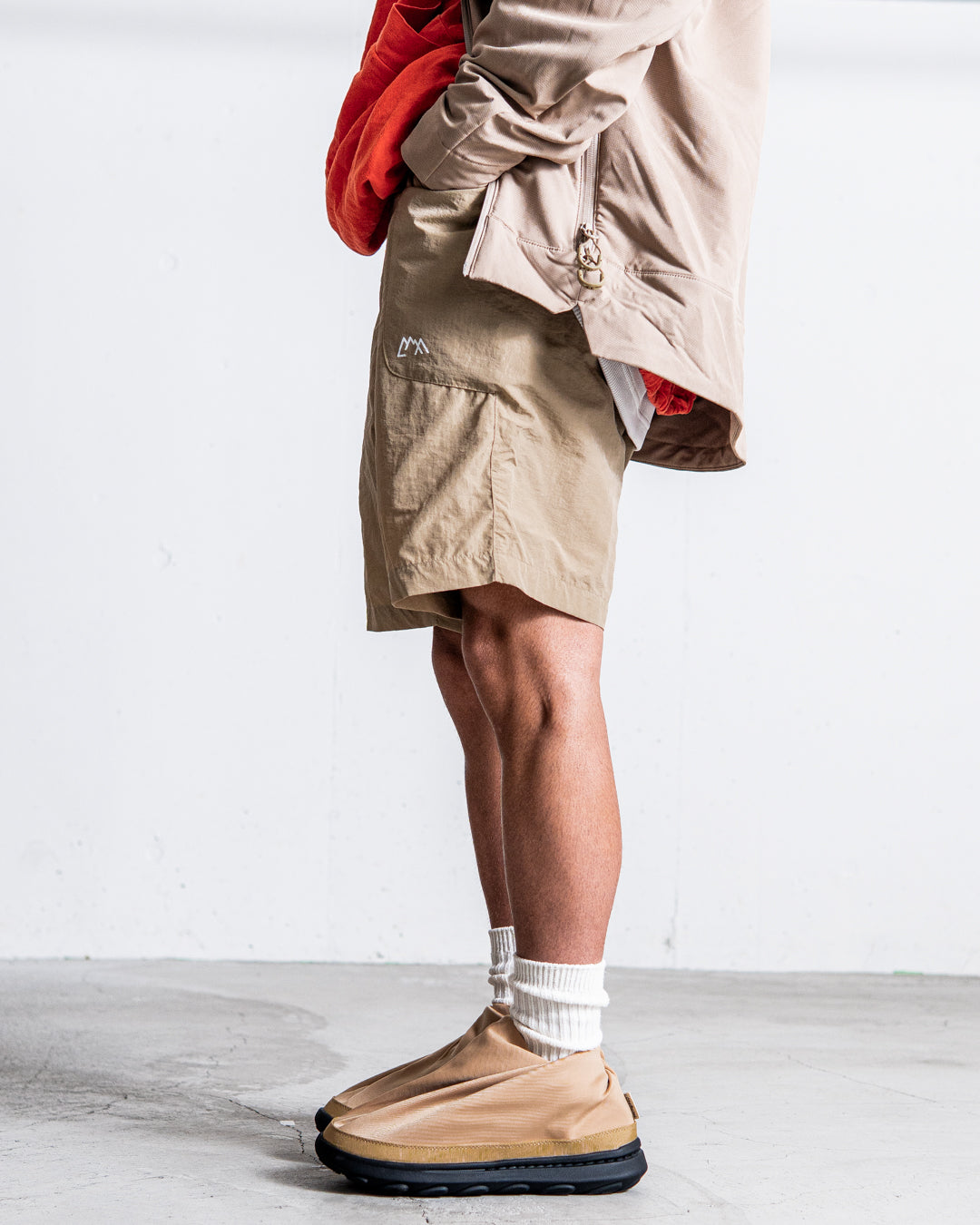 CMF OUTDOOR GARMENT　ショートパンツ COMFY OUTDOOR GARMENT (コムフィアウトドアガーメント) ACTIVITY