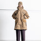 【Collaboration】norbit × Alpha industries All Weather Tech N3B (With liner)