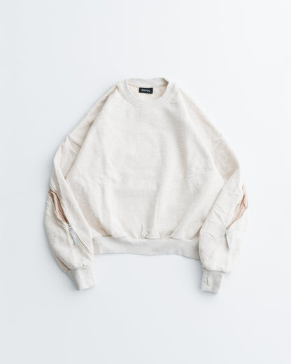 ROTOL LOOPWHEEL SWEAT SHIRTS